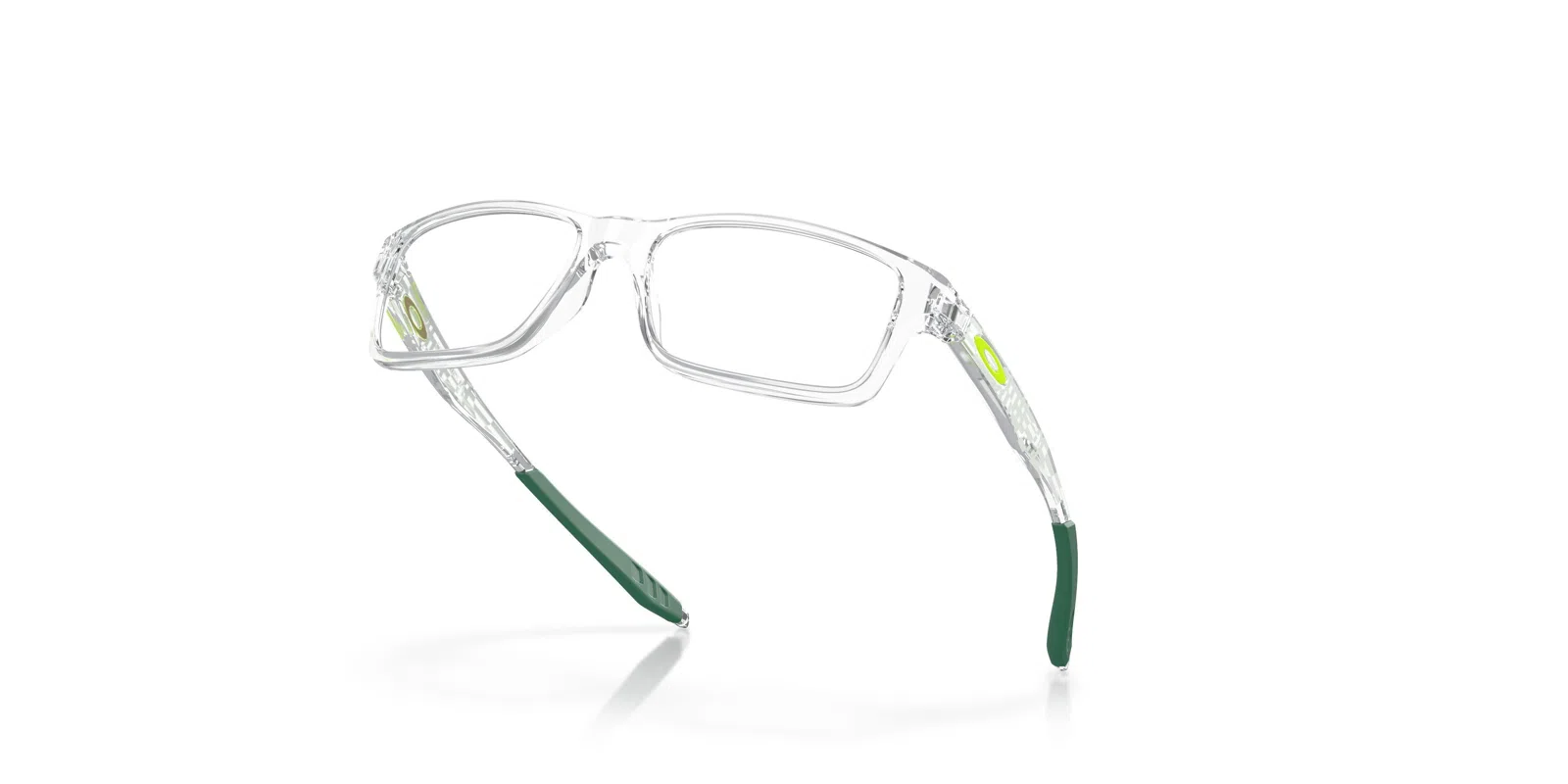Oakley Crosslink Xs 8002 Eyeglasses - view 11